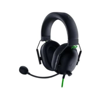 Ausinės Razer BlackShark X