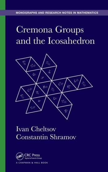 Cremona Groups and the Icosahedron