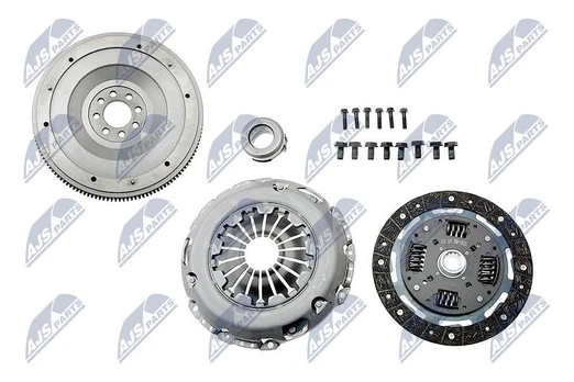 Sankabos komplektas NTY NZS-BM-003