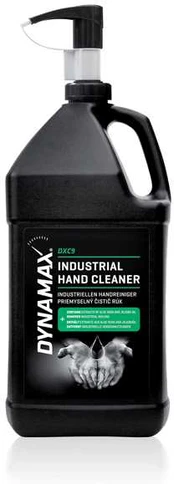 Rankų pasta DYNAMAX DXC9 Industrial Hand Cleaner 3,8L (611492)