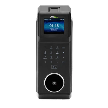 Vidaus Multibiometrinė praėjimo kontrolė ZKTeco PA10