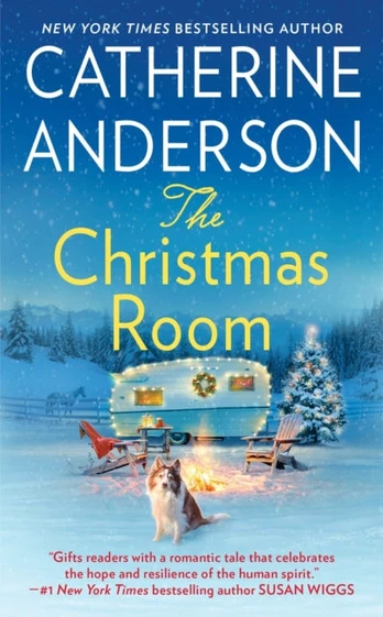 Christmas Room