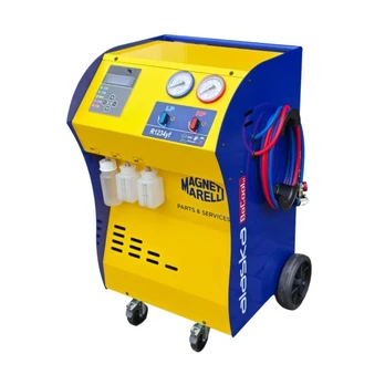 Kondicionierių pildymo stotelės MAGNETI MARELLI 007950015760
