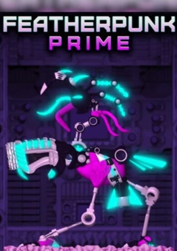 Featherpunk Prime PC