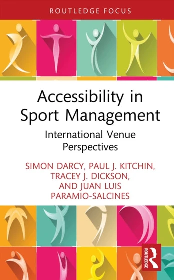Accessibility in Sport Management