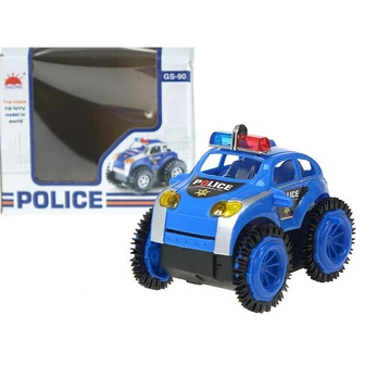 Policijos mašina