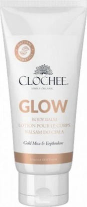 Clochee CLochEE _ Glow Kūnas Balm kūno losjonas apšvietimas 100ml