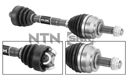 Pusašis SNR DK60.001