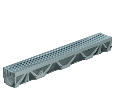 FILCOTEN Light NW 100. No. 0. L=500 mm. without slope