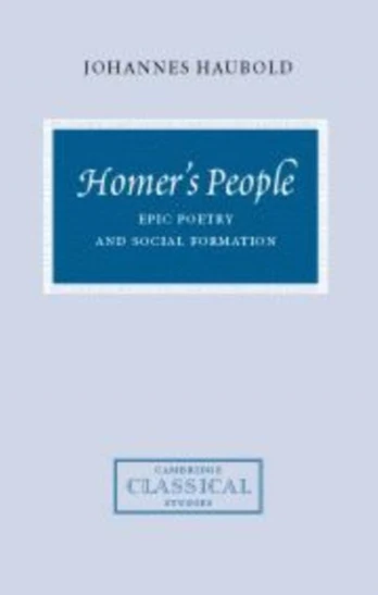 Homer's People