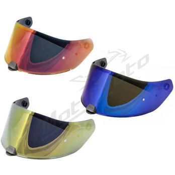 PREMIER HELMETS Devil & Hyper šalmo stikliukas