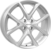 7,0X17 MONACO WHEELS CL2 4/108 ET25 CH65,1