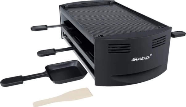 „STEBA RC 6“ elektrinė grotelės