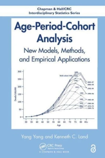 Age-Period-Cohort Analysis