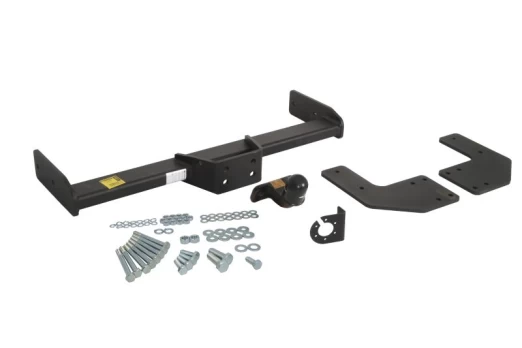 STEINHOF Vilkimo kablys prisukamas VW CRAFTER 09.16-