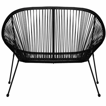 Sodo kėdė Springos GF0088 114 X 82 X 87 CM