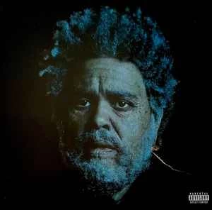 Vinyl (LP) The Weeknd - Dawn FM (2LP)