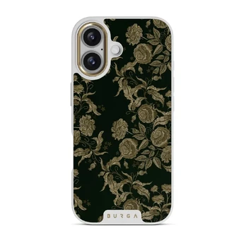Destiny - iPhone 17 Case, Elite Light (MagSafe) / Gold