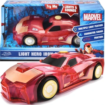 Simba *****JADA Marvel herojus Geležinis žmogus Šventasis/Šventasis 322-2002
