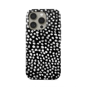 Night Sky - Dotted iPhone 16 Pro Max Case, Tough (MagSafe) / N/A