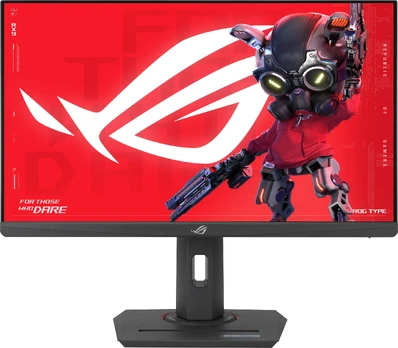 Monitorius ASUS ROG Strix XG259CS