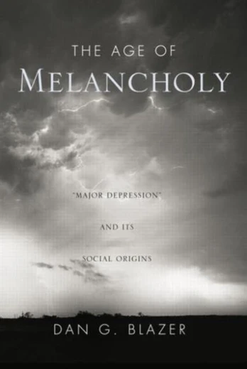 Age of Melancholy - Minkštas viršelis