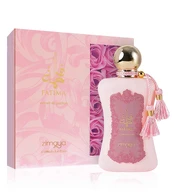 Zimaya Fatima 100ml Moterims kaina