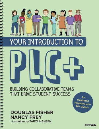 Your Introduction to PLC+