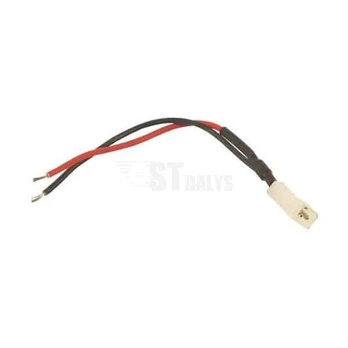 Įtampos reguliatoriaus laidas BriggsStratton 393456