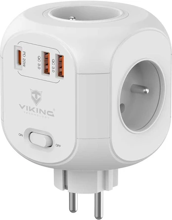 Viking Technology Viking AC43