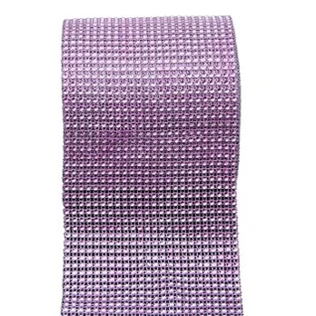 Plastikinis tinklinis grąžtas, Rožinis