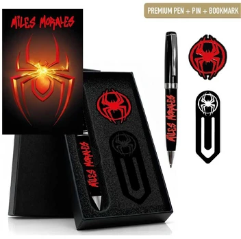 CERDÁ Marvel Spiderman pen set