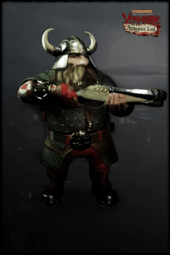 Warhammer Vermintide PC