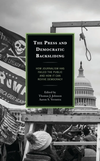 Press and Democratic Backsliding