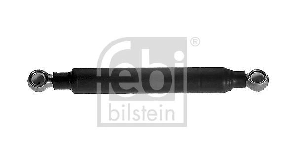 FEBI FE08429 Injection pump damper