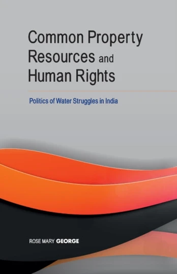Common Property Resources & Human Rights