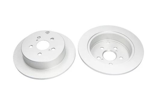 Stabdžių diskas Kavo Parts BR-9427-C