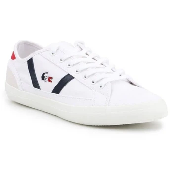 Lacoste bateliai