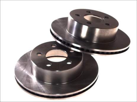 DELPHI BG4103 Brake Disc