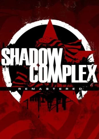 Shadow Complex Remastered PC