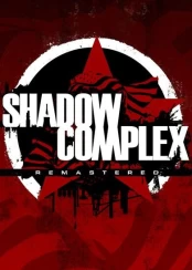Shadow Complex Remastered PC kaina