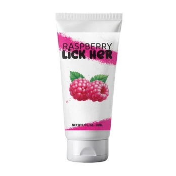 Pharmquests By Shots Lick Her - Raspberry - 1.7 fl oz / 50 ml