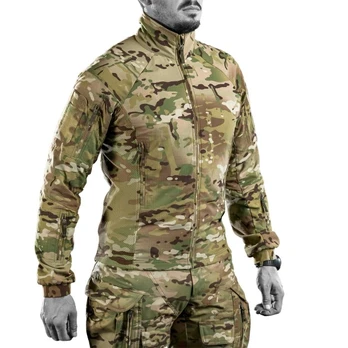 UF PRO Striukė Hunter FZ Gen.2 Multicam Camo Multicam