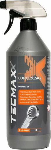 ODT?USZCZACZ 1L BIODEGRADOWALNY ATOMIZER /TECMAXX/ Amtra 14-009