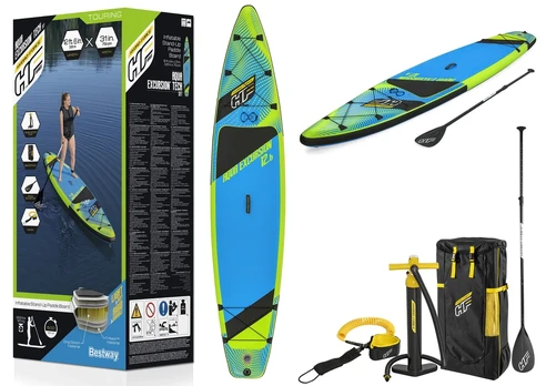 Hydro-Force Sup lenta 381 x 79 x 15 cm Bestway 65373