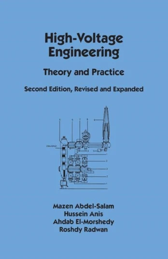 High-Voltage Engineering