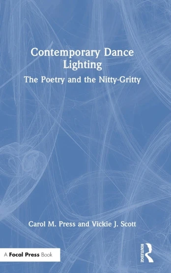 Contemporary Dance Lighting