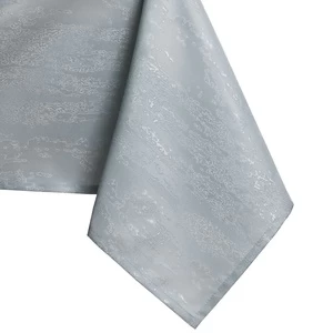 Staltiesė AmeliaHome Vesta, sidabro, 300 x 140 cm
