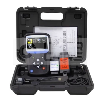 TPMS slėgio jutiklių programavimo prietaisai ATEQ HAM-ATE-D109