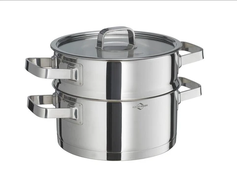 San Remo garų puodas, 3 l